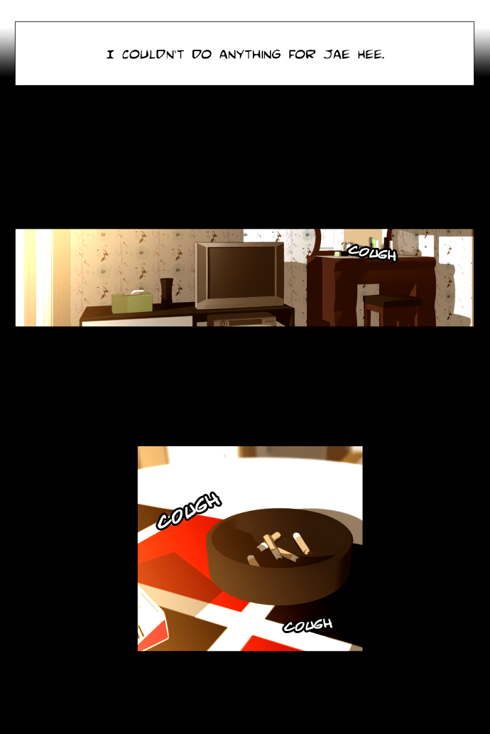 Song of the Cloud Chapter 44 page 12 - Chapter 44: A Sense of Shame