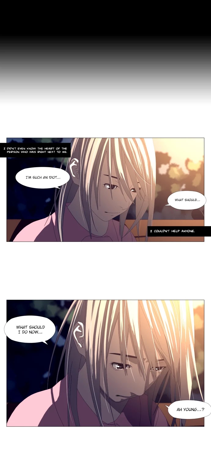 Song of the Cloud Chapter 44 page 15 - Chapter 44: A Sense of Shame