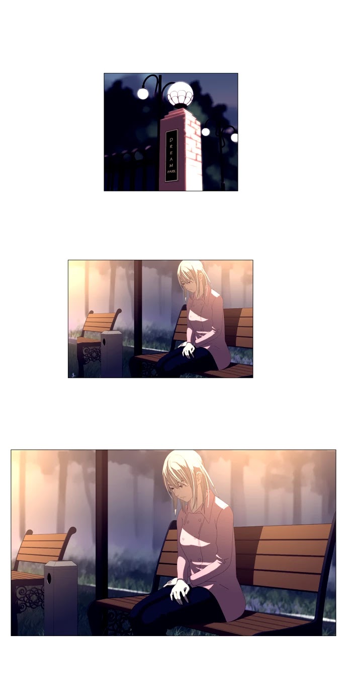Song of the Cloud Chapter 44 page 6 - Chapter 44: A Sense of Shame