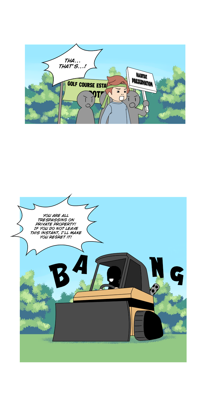 Song of the Cloud Chapter 45.5 page 5 - Chapter 45.5