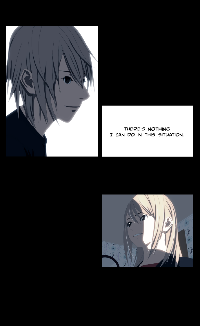 Song of the Cloud Chapter 46 page 10 - Chapter 46