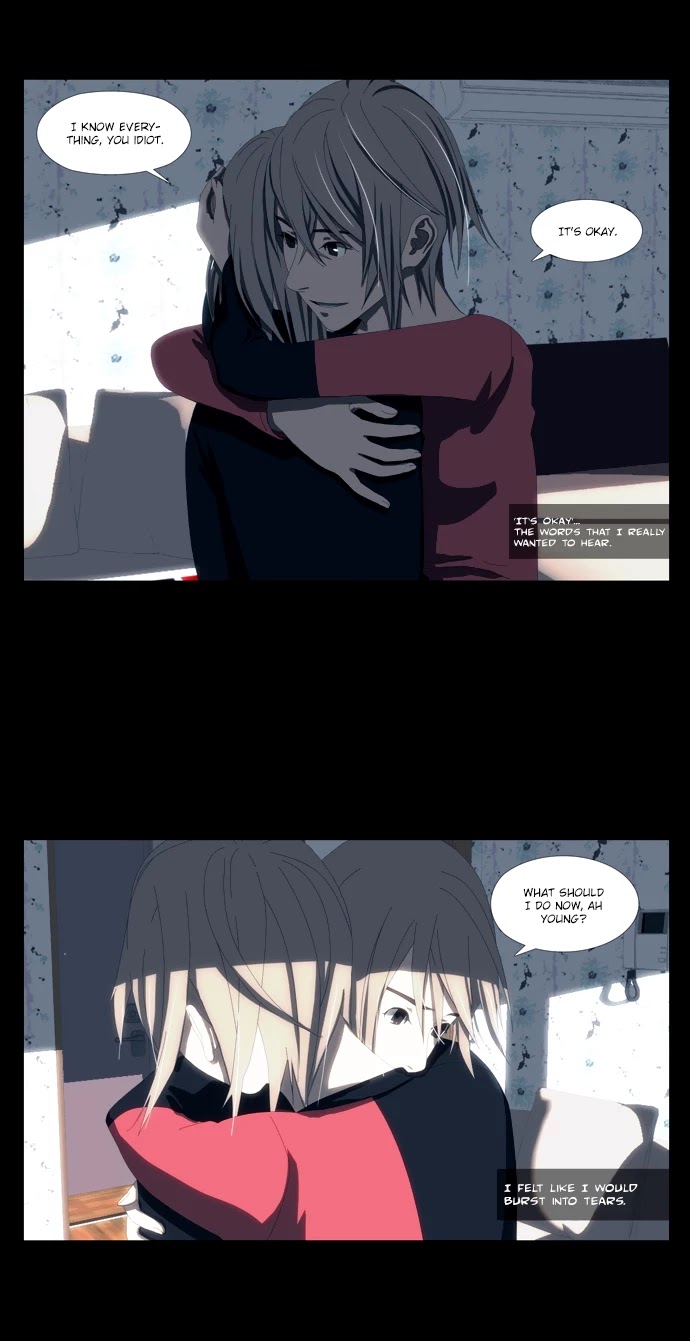 Song of the Cloud Chapter 46 page 11 - Chapter 46