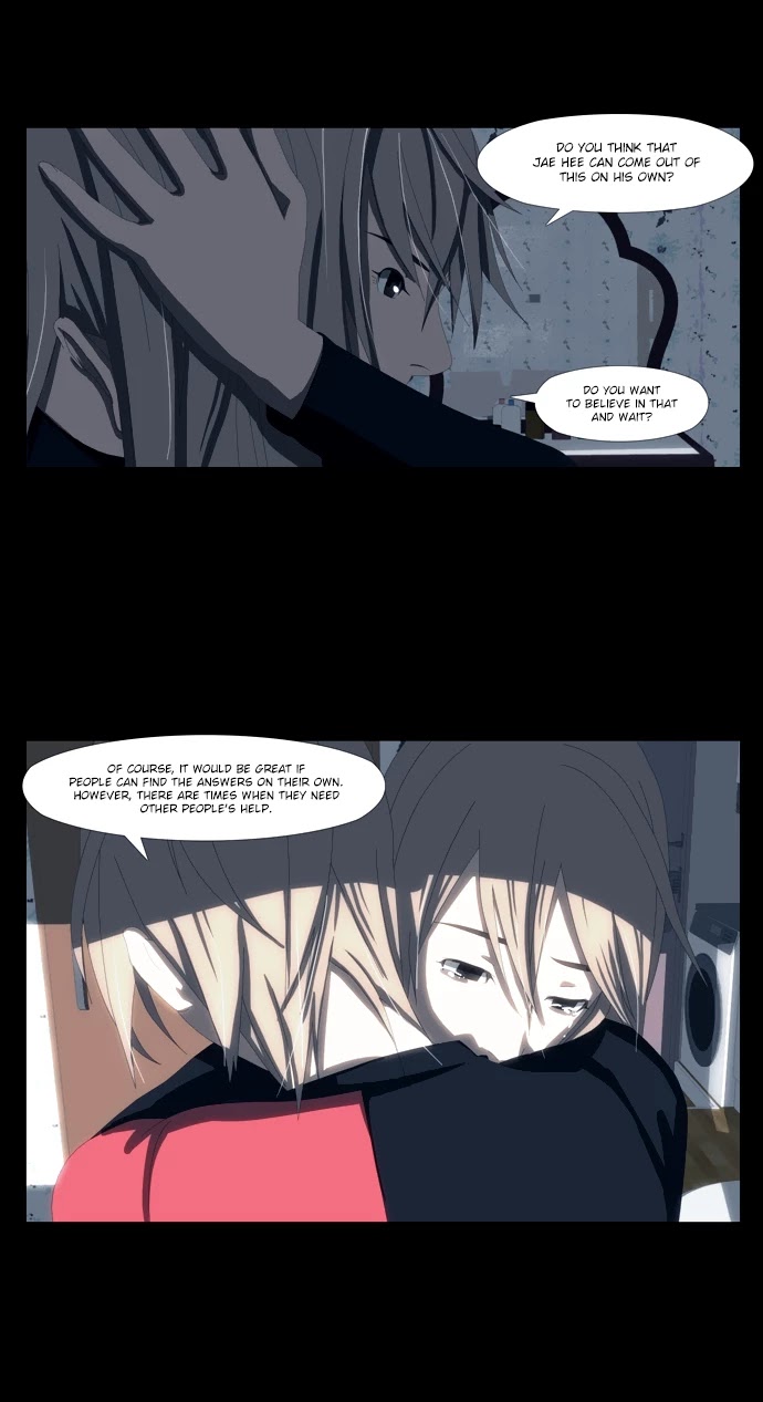 Song of the Cloud Chapter 46 page 12 - Chapter 46