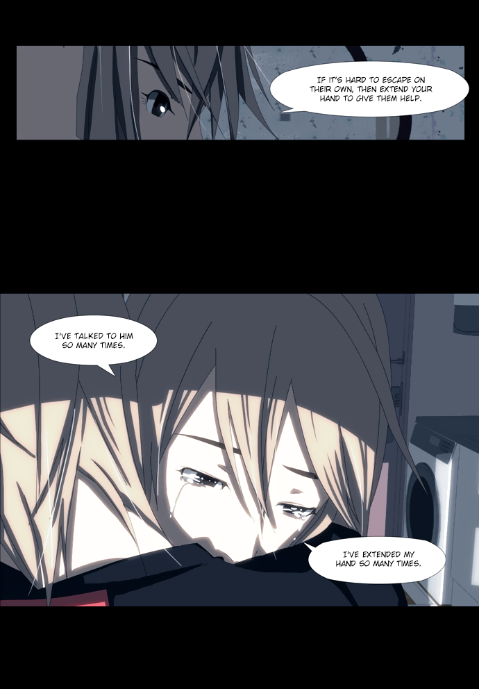 Song of the Cloud Chapter 46 page 13 - Chapter 46
