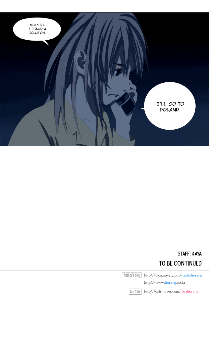 Song of the Cloud Chapter 46 page 18 - Chapter 46