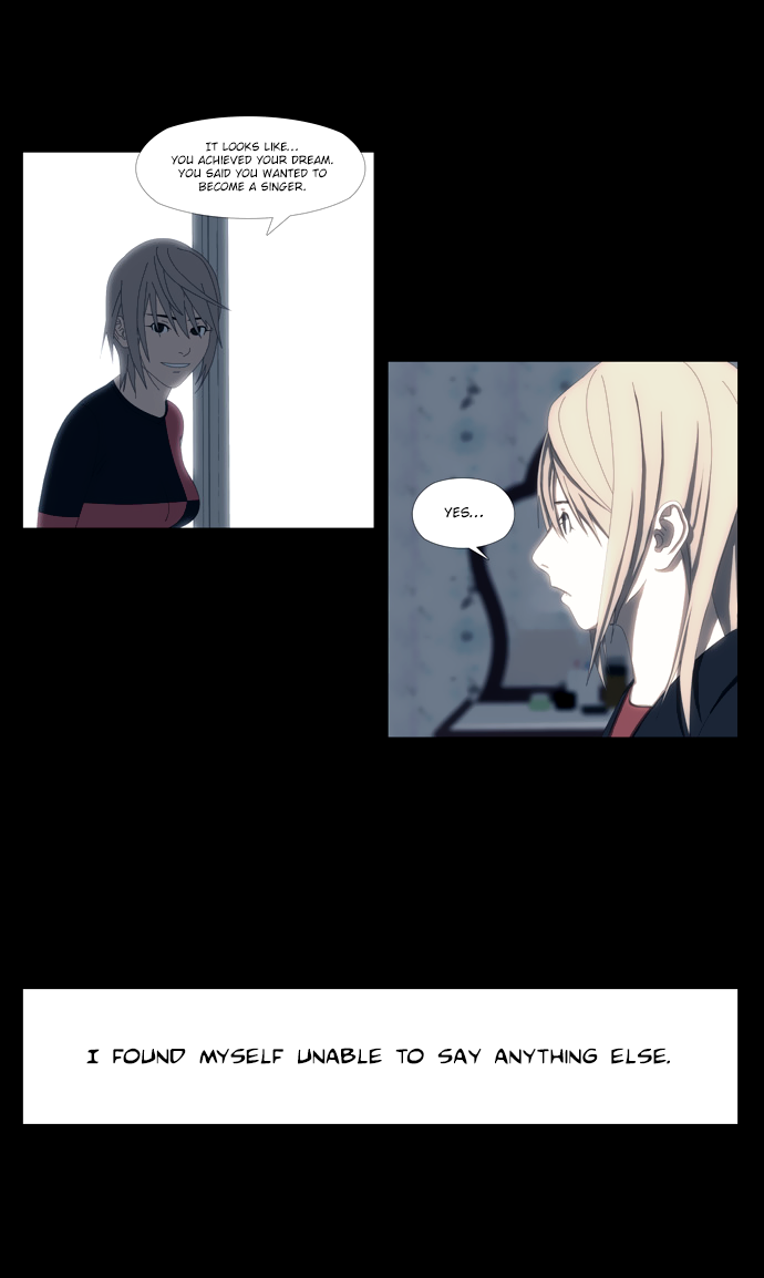 Song of the Cloud Chapter 46 page 8 - Chapter 46