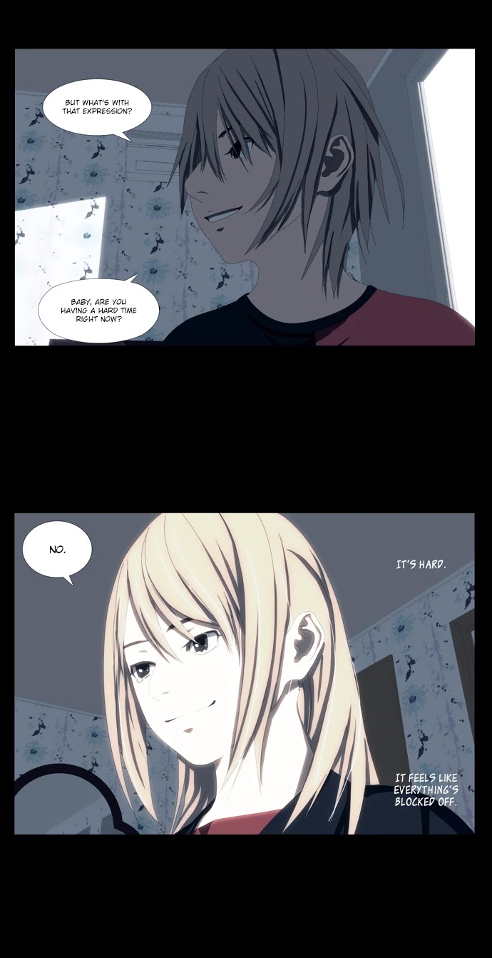 Song of the Cloud Chapter 46 page 9 - Chapter 46