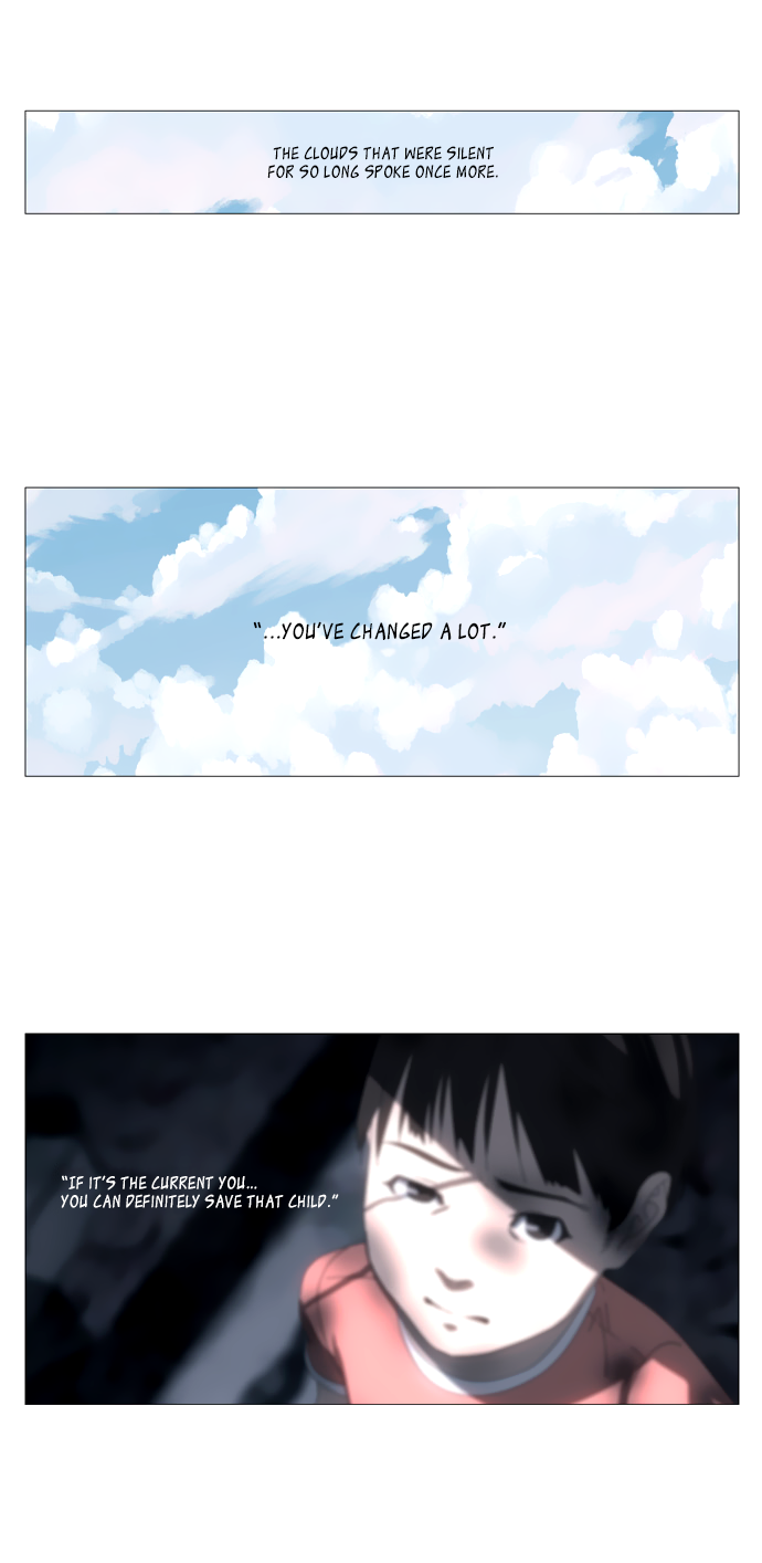 Song of the Cloud Chapter 47 page 15 - Chapter 47