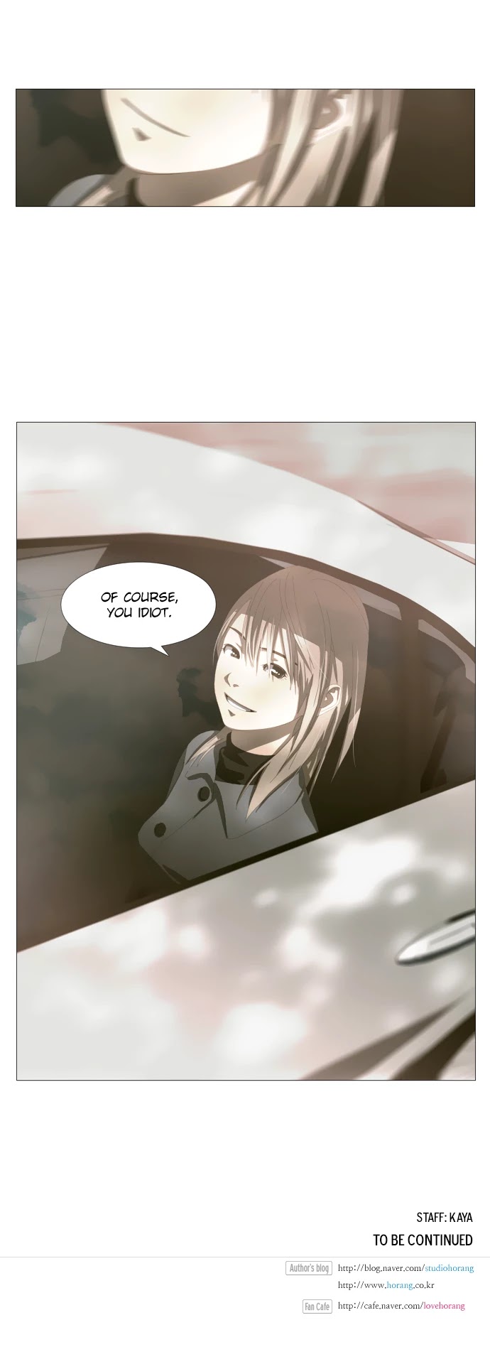 Song of the Cloud Chapter 47 page 16 - Chapter 47