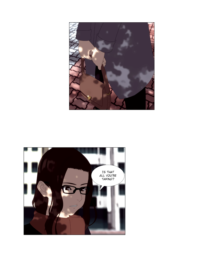 Song of the Cloud Chapter 47 page 7 - Chapter 47