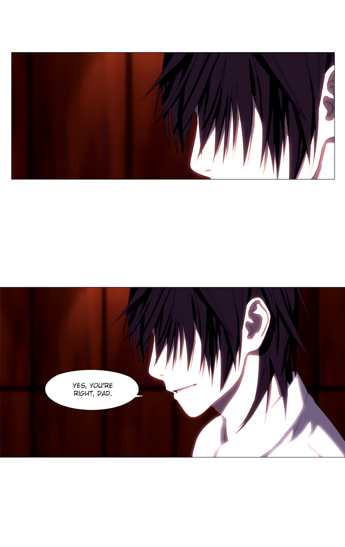 Song of the Cloud Chapter 48 page 14 - Chapter 48: Who Is the Hallucination?