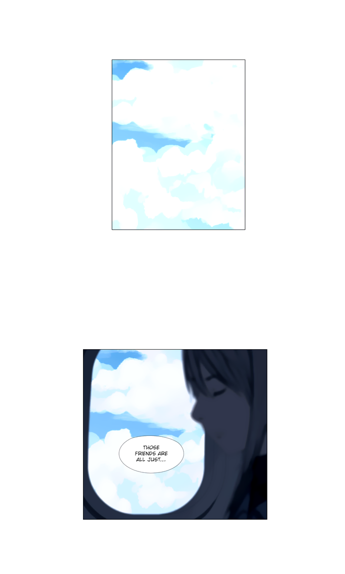 Song of the Cloud Chapter 48 page 15 - Chapter 48: Who Is the Hallucination?