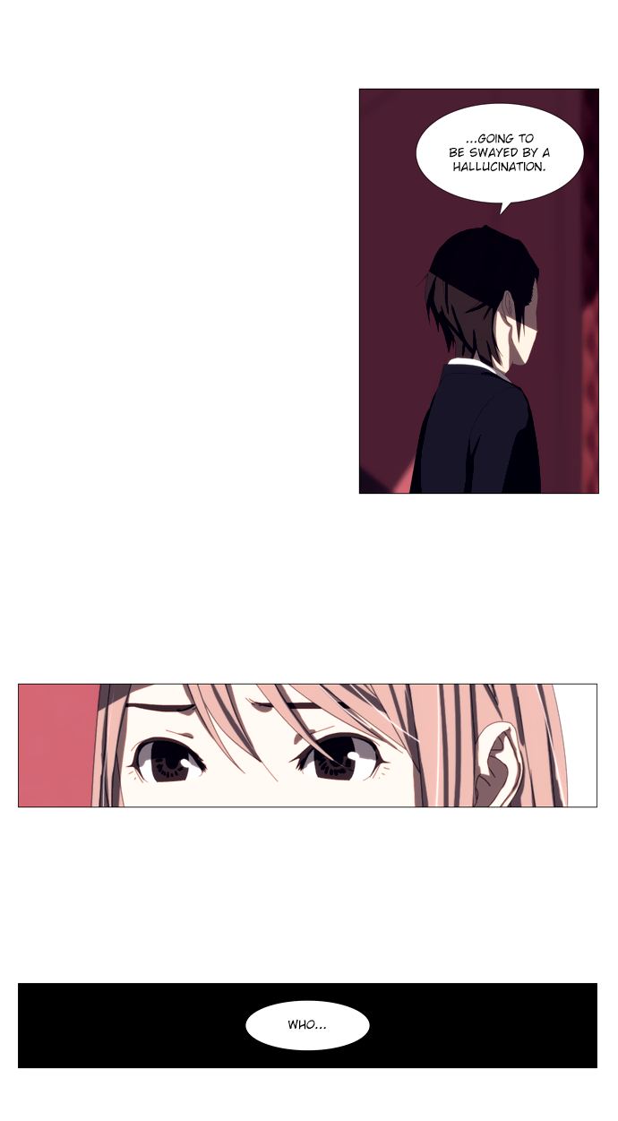 Song of the Cloud Chapter 49 page 10 - Chapter 49: One Day Before