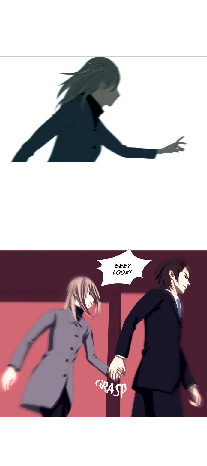 Song of the Cloud Chapter 49 page 12 - Chapter 49: One Day Before