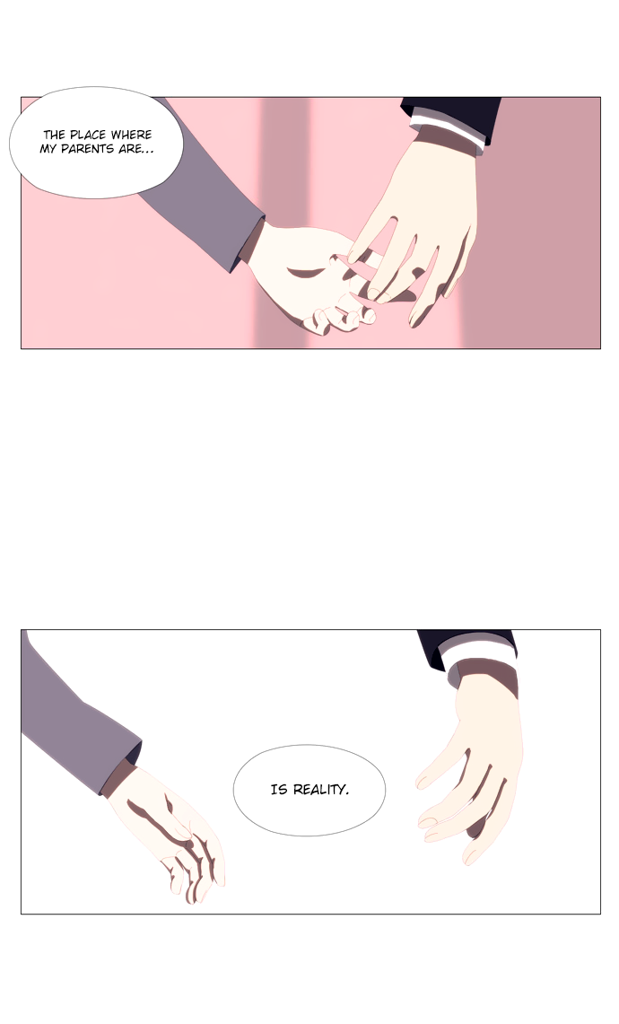 Song of the Cloud Chapter 49 page 15 - Chapter 49: One Day Before