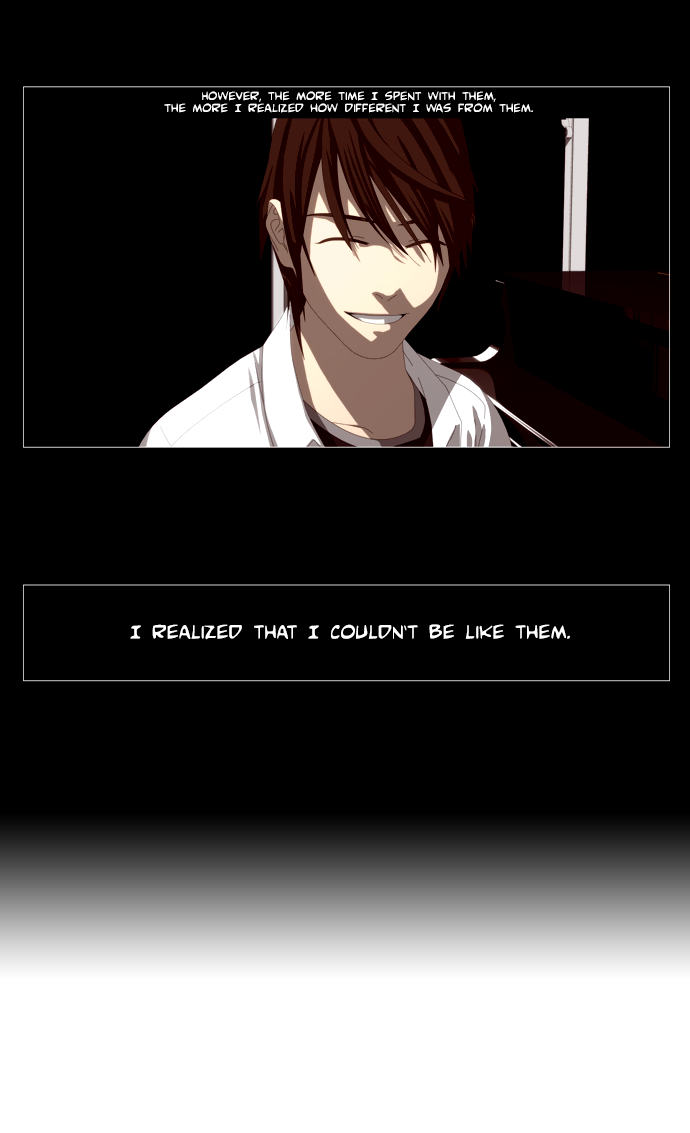 Song of the Cloud Chapter 50 page 15 - Chapter 50: Trapped in a Memory