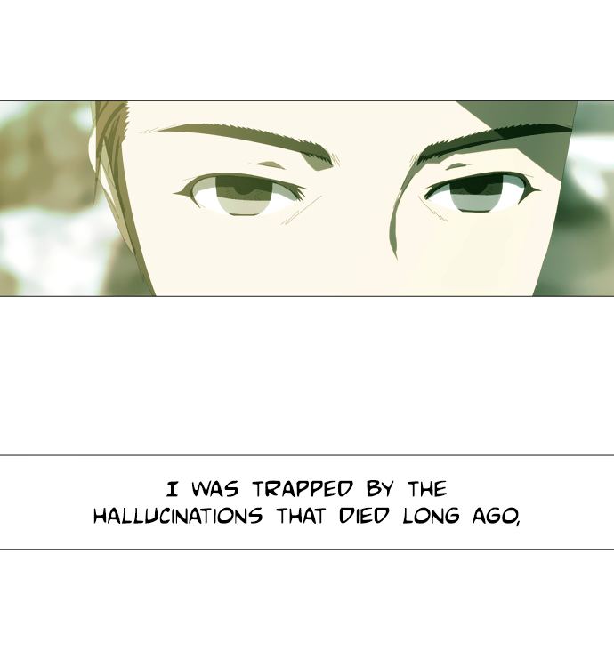 Song of the Cloud Chapter 50 page 20 - Chapter 50: Trapped in a Memory