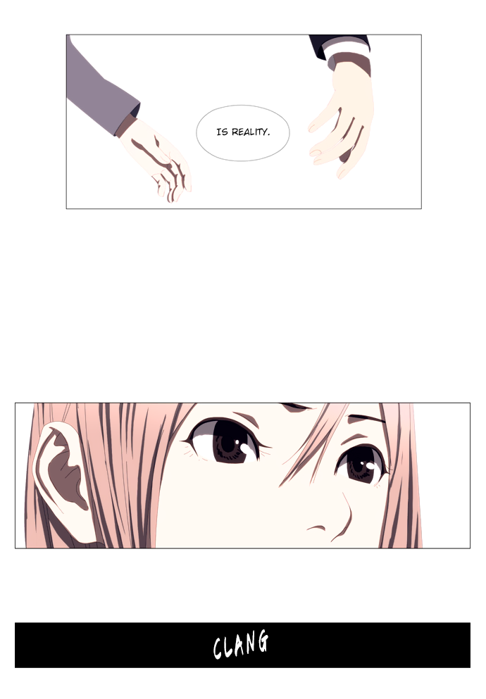 Song of the Cloud Chapter 50 page 4 - Chapter 50: Trapped in a Memory
