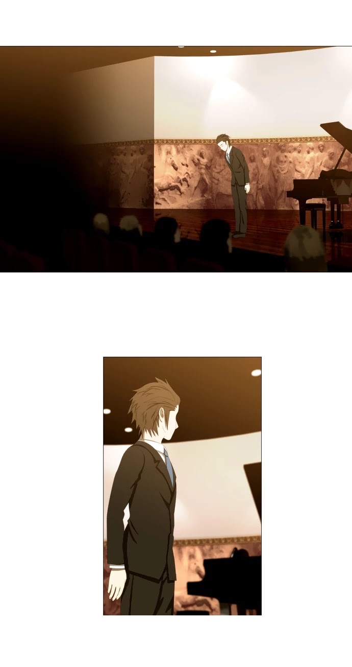 Song of the Cloud Chapter 50 page 7 - Chapter 50: Trapped in a Memory