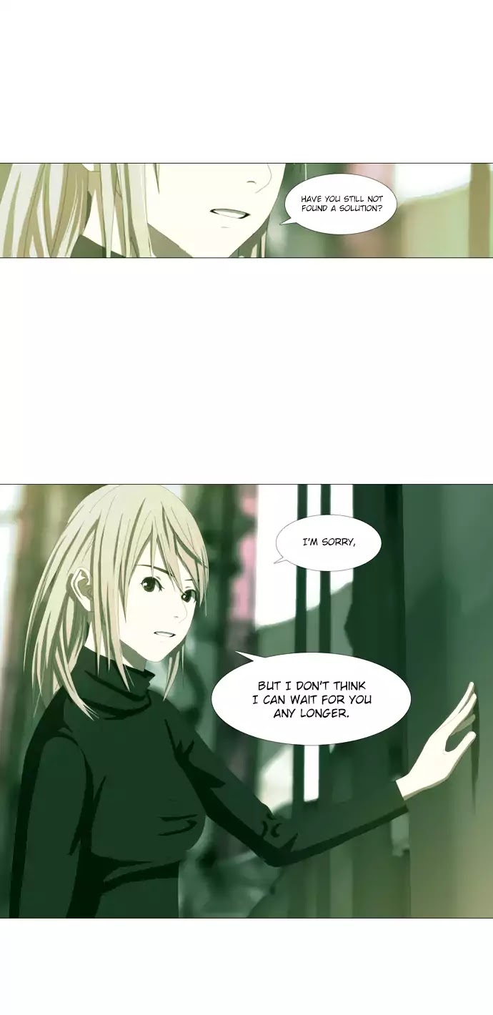 Song of the Cloud Chapter 51 page 10 - Chapter 51: A Giant