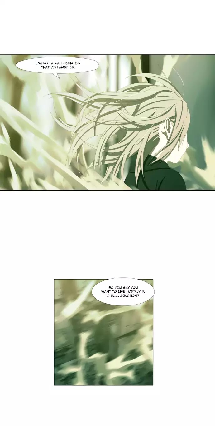 Song of the Cloud Chapter 51 page 13 - Chapter 51: A Giant