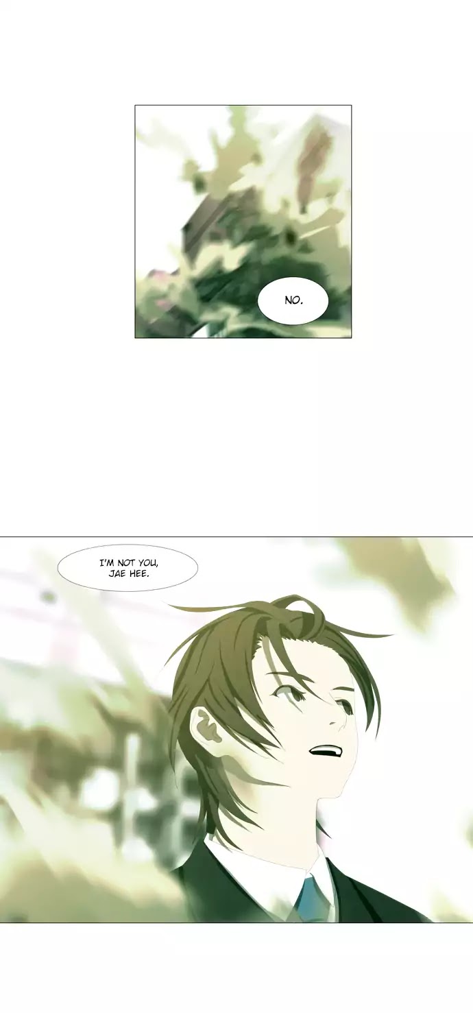 Song of the Cloud Chapter 51 page 14 - Chapter 51: A Giant