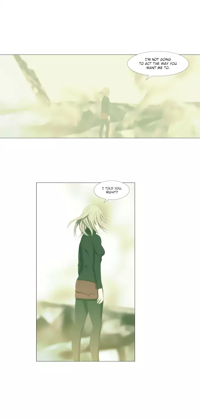 Song of the Cloud Chapter 51 page 15 - Chapter 51: A Giant