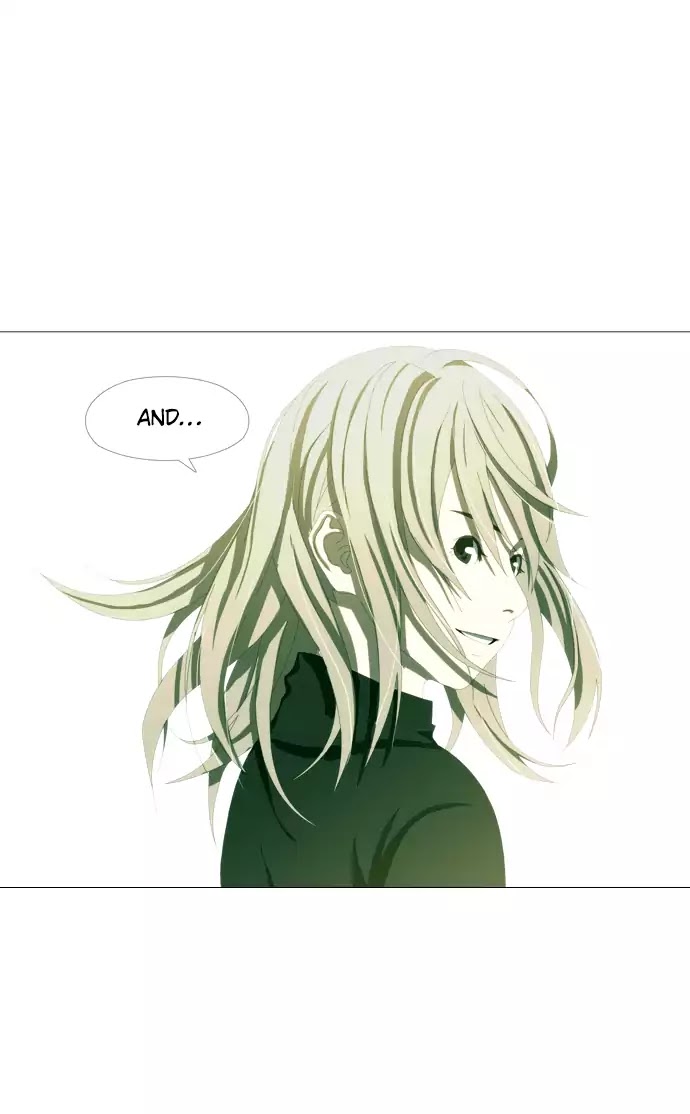 Song of the Cloud Chapter 51 page 17 - Chapter 51: A Giant