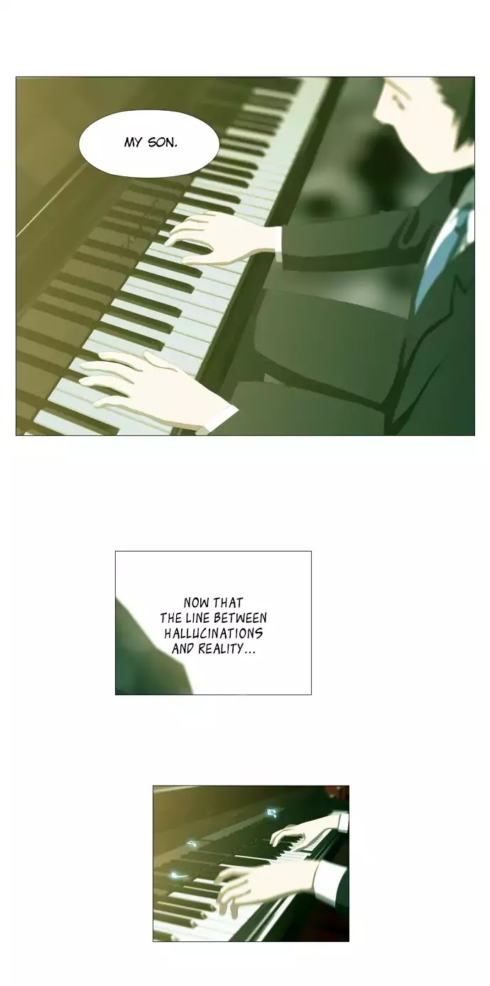 Song of the Cloud Chapter 51 page 4 - Chapter 51: A Giant