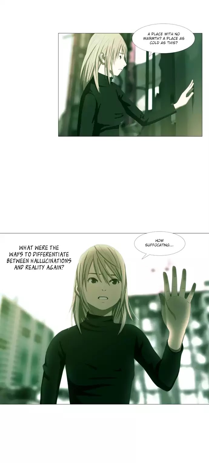 Song of the Cloud Chapter 51 page 8 - Chapter 51: A Giant