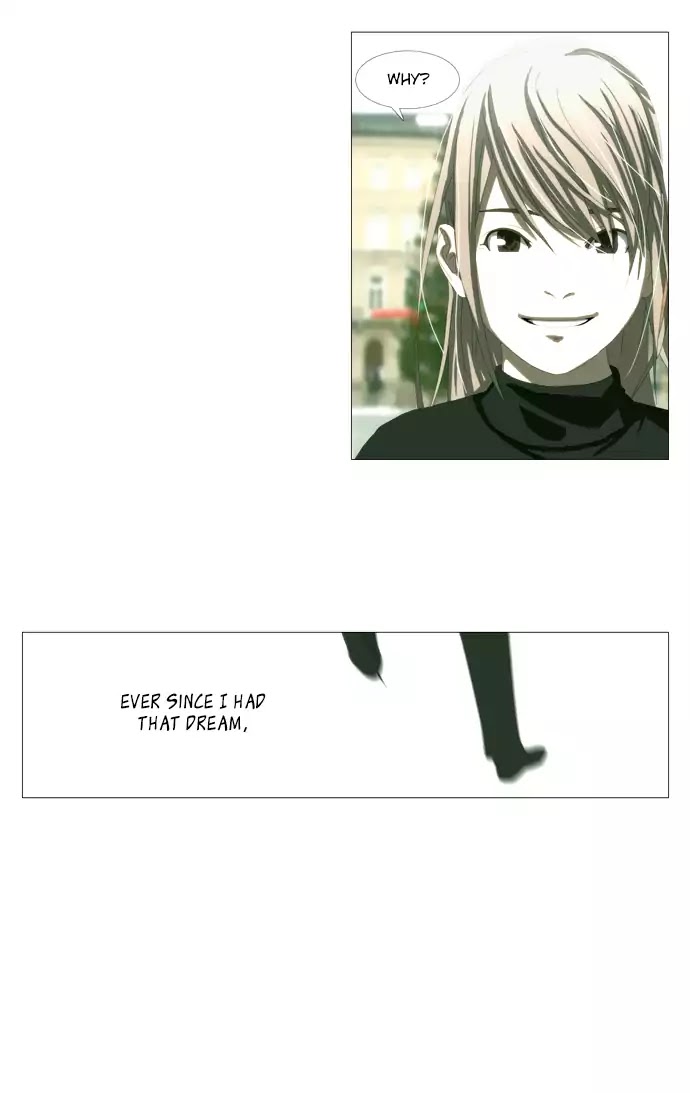 Song of the Cloud Chapter 53 page 12 - Chapter 53: Confession