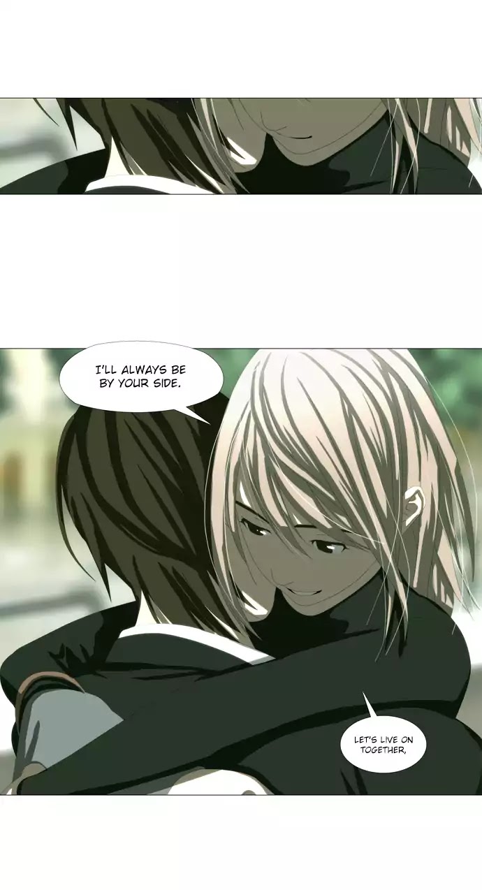 Song of the Cloud Chapter 53 page 17 - Chapter 53: Confession