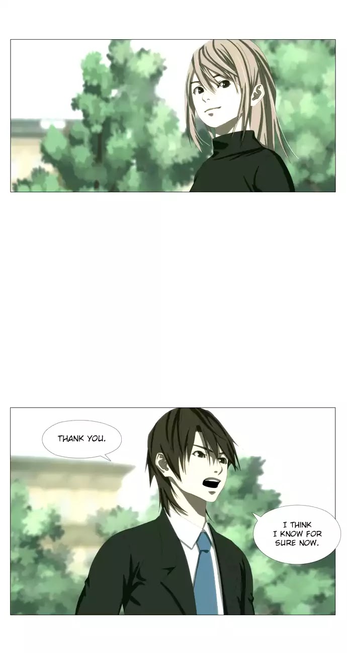 Song of the Cloud Chapter 53 page 4 - Chapter 53: Confession