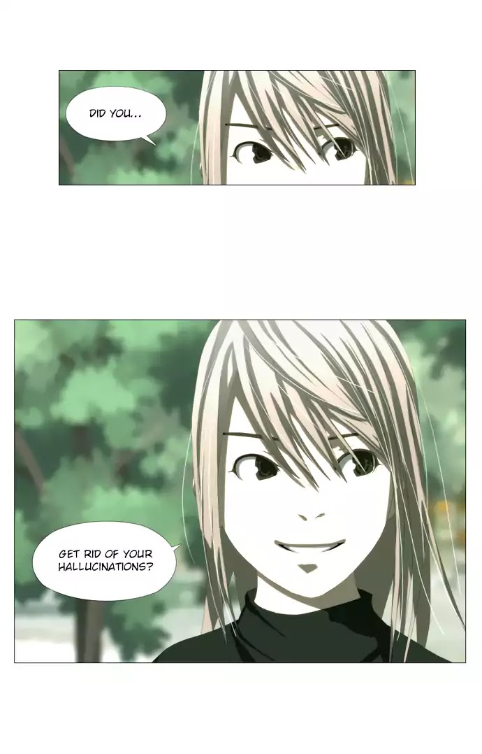 Song of the Cloud Chapter 53 page 5 - Chapter 53: Confession