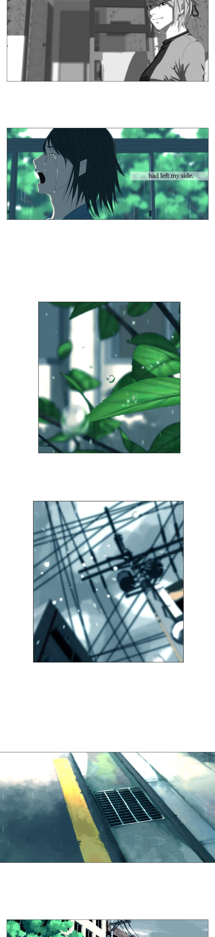 Song of the Cloud Chapter 6 page 2 - Chapter 6: Smile Again