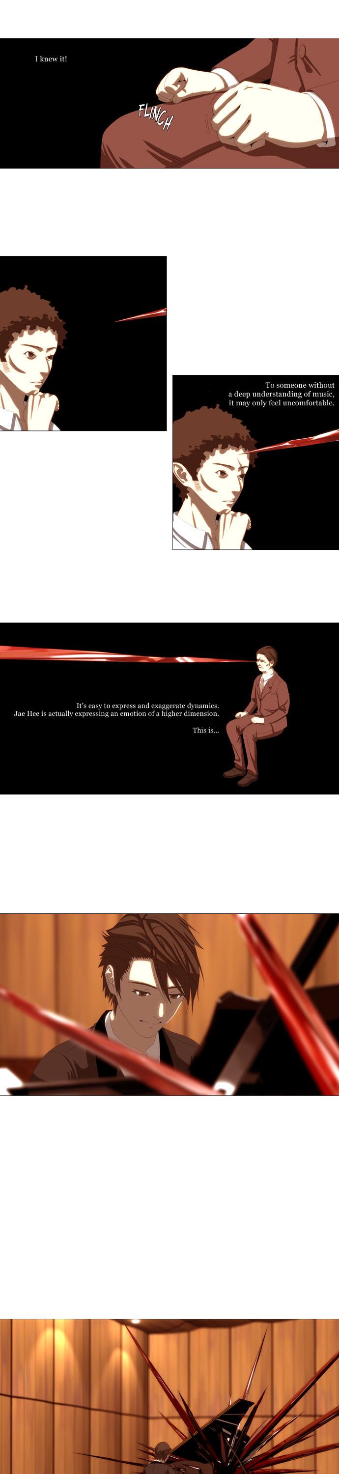 Song of the Cloud Chapter 7 page 4 - Chapter 7: Genius