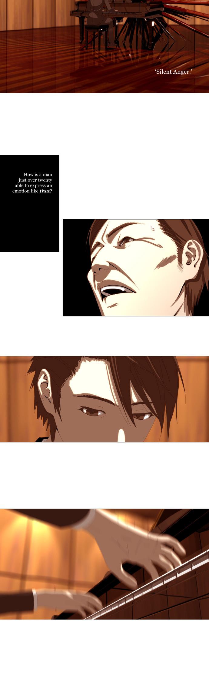Song of the Cloud Chapter 7 page 5 - Chapter 7: Genius