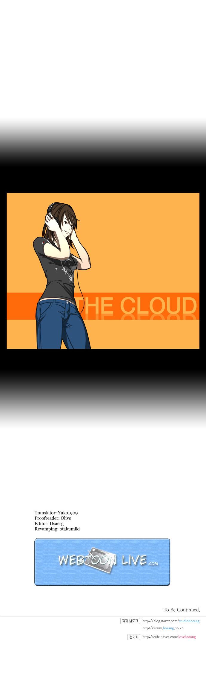 Song of the Cloud Chapter 7 page 6 - Chapter 7: Genius