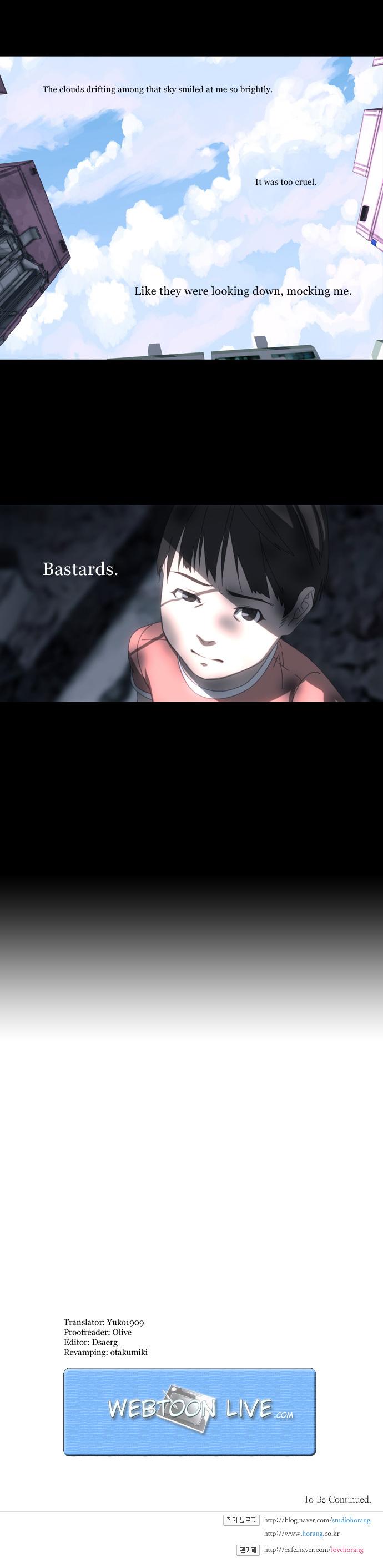 Song of the Cloud Chapter 9 page 8 - Chapter 9: Light