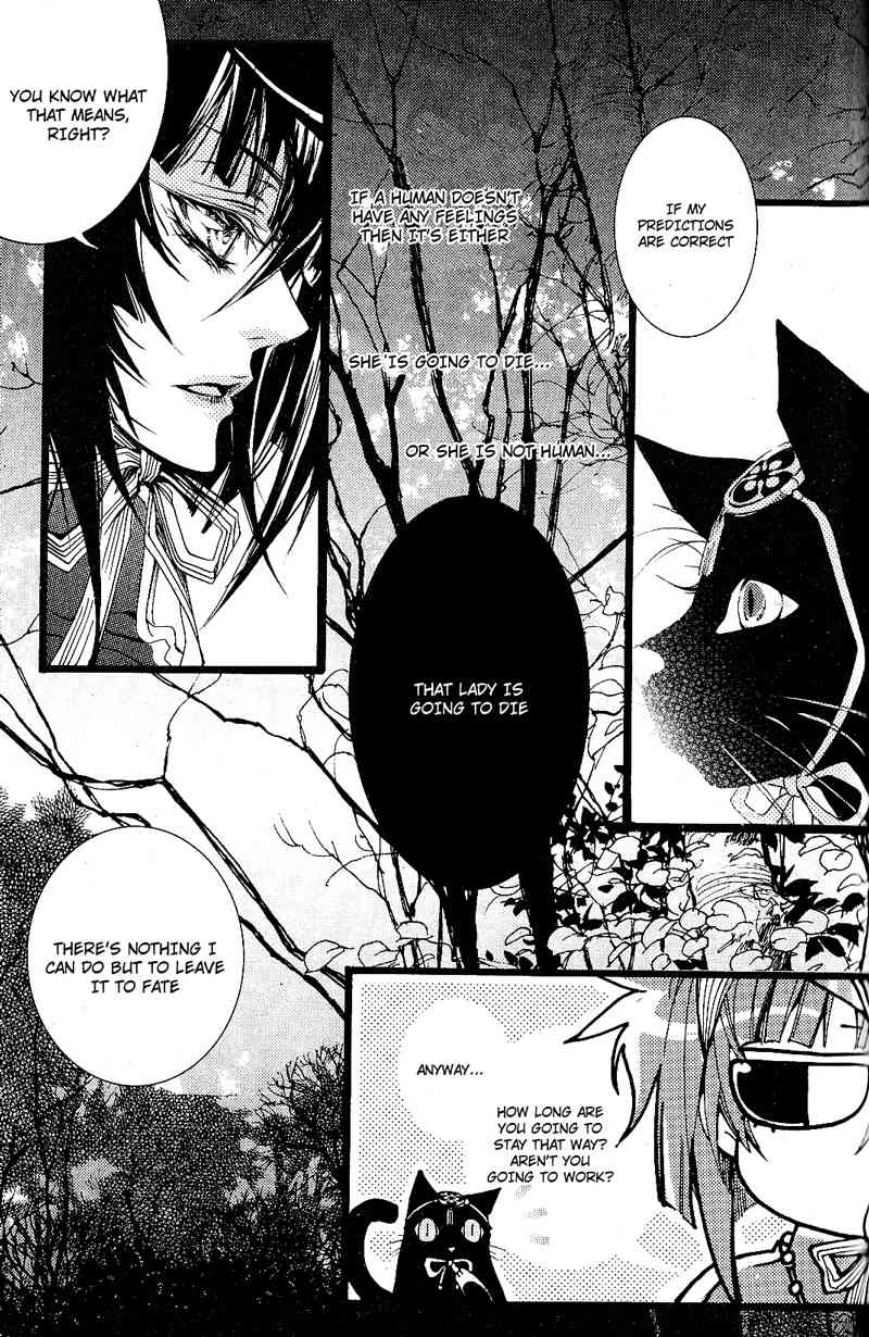 Song of the Doll Chapter 1 page 38 - Chapter 1: Full Moon