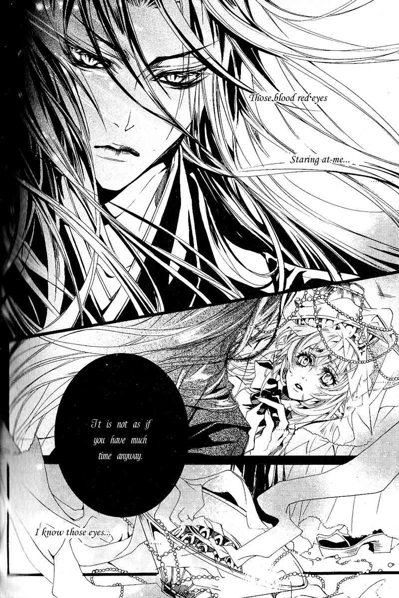 Song of the Doll Chapter 1 page 49 - Chapter 1: Full Moon
