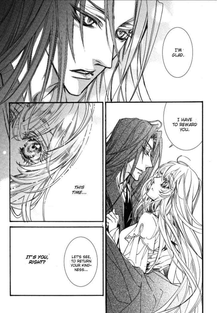 Song of the Doll Chapter 10.1 page 26 - Chapter 10.1
