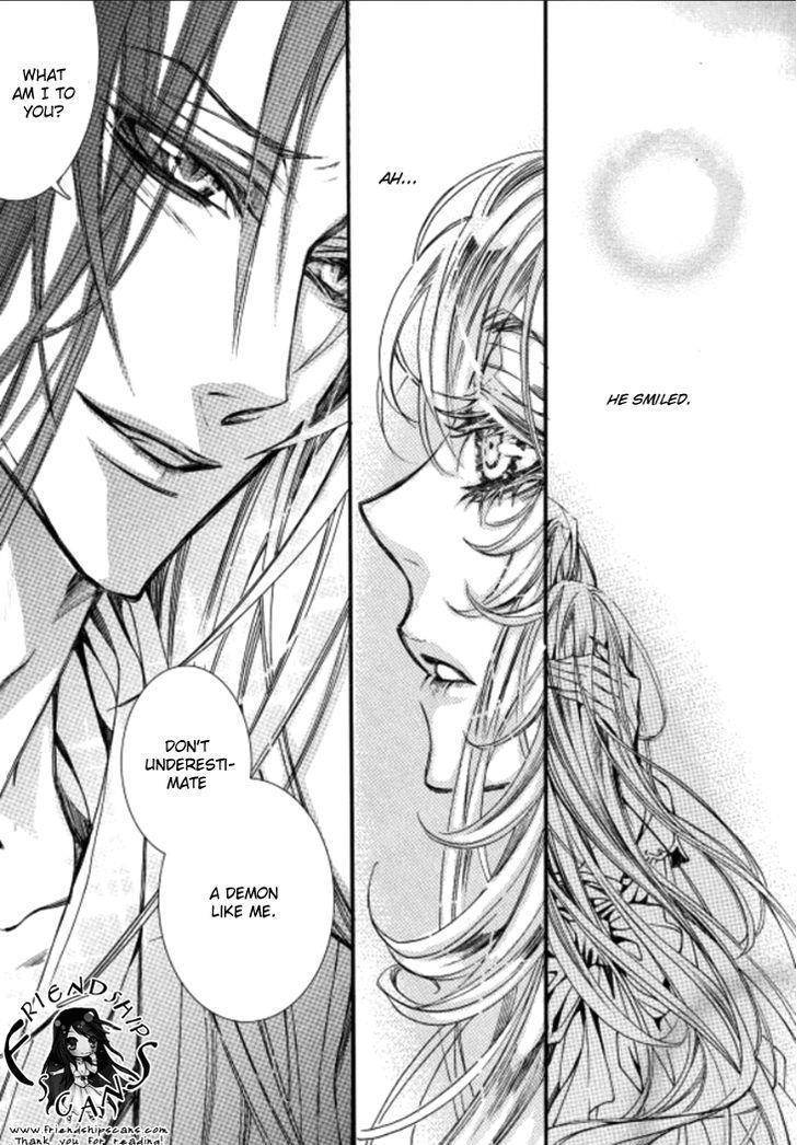 Song of the Doll Chapter 10.1 page 28 - Chapter 10.1