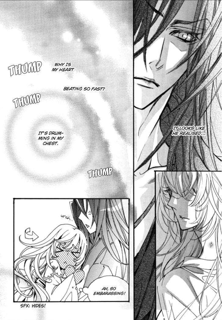 Song of the Doll Chapter 10.1 page 29 - Chapter 10.1