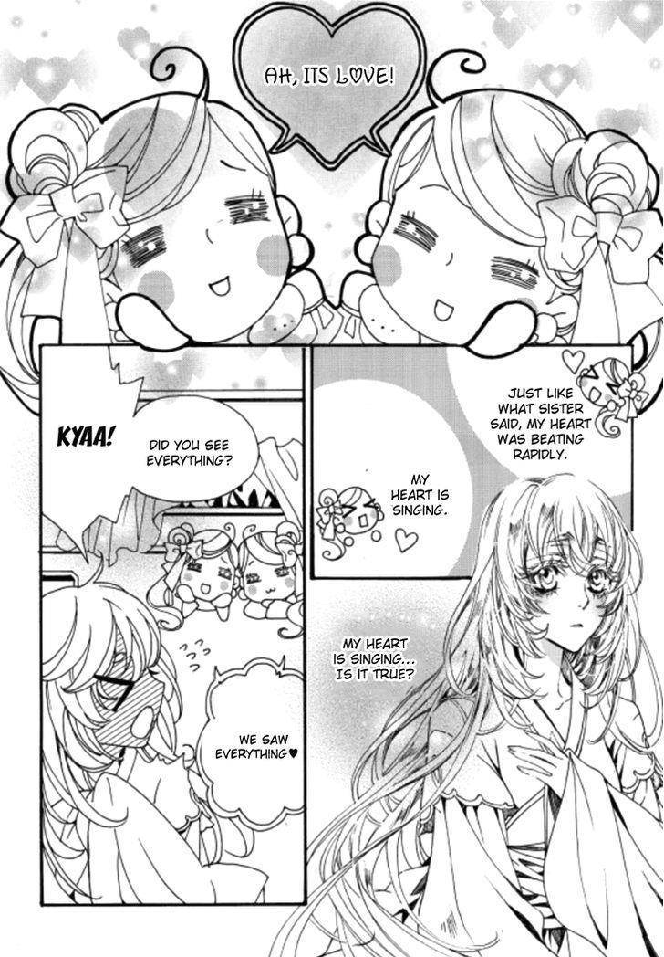 Song of the Doll Chapter 10.1 page 31 - Chapter 10.1