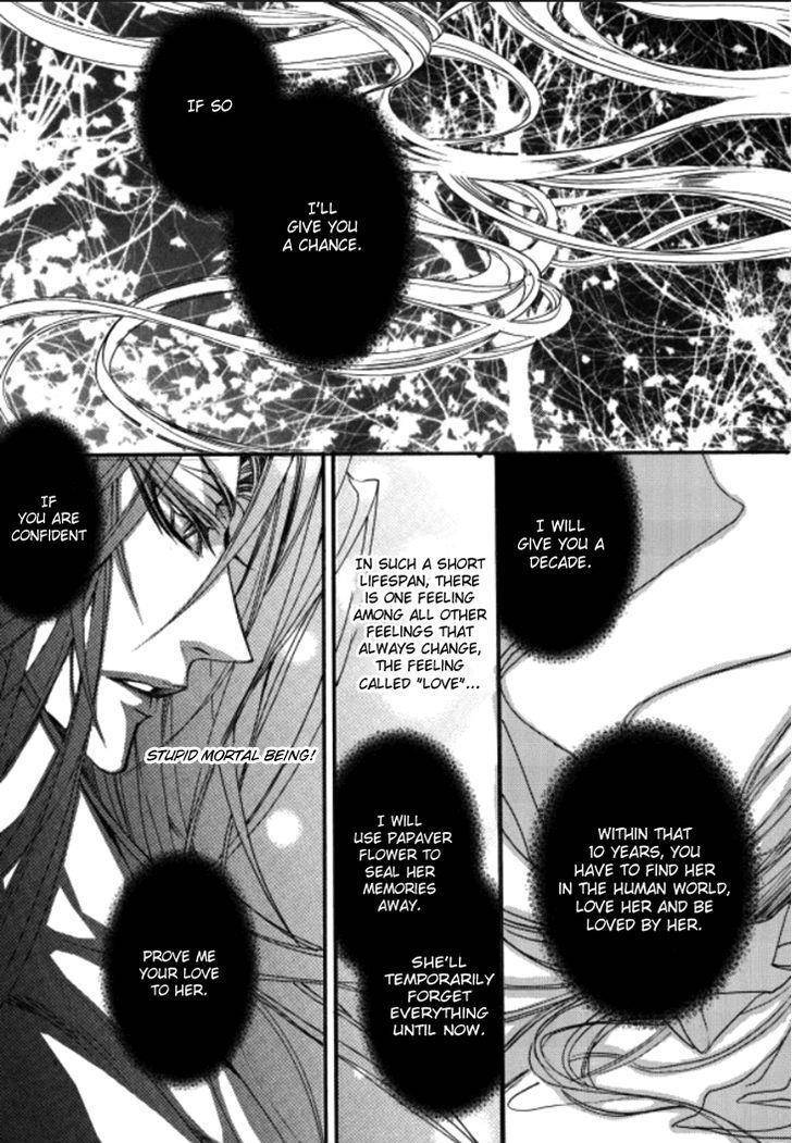 Song of the Doll Chapter 10.1 page 36 - Chapter 10.1