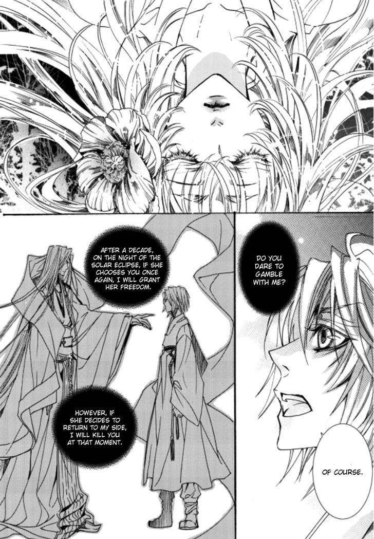 Song of the Doll Chapter 10.1 page 37 - Chapter 10.1