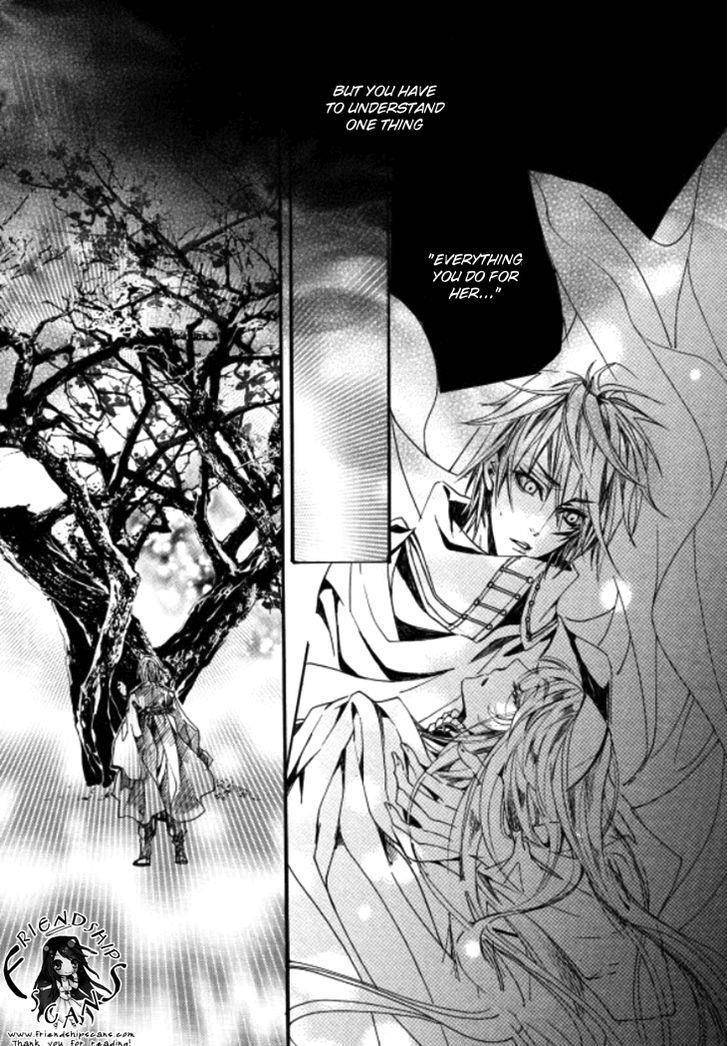 Song of the Doll Chapter 10.1 page 38 - Chapter 10.1