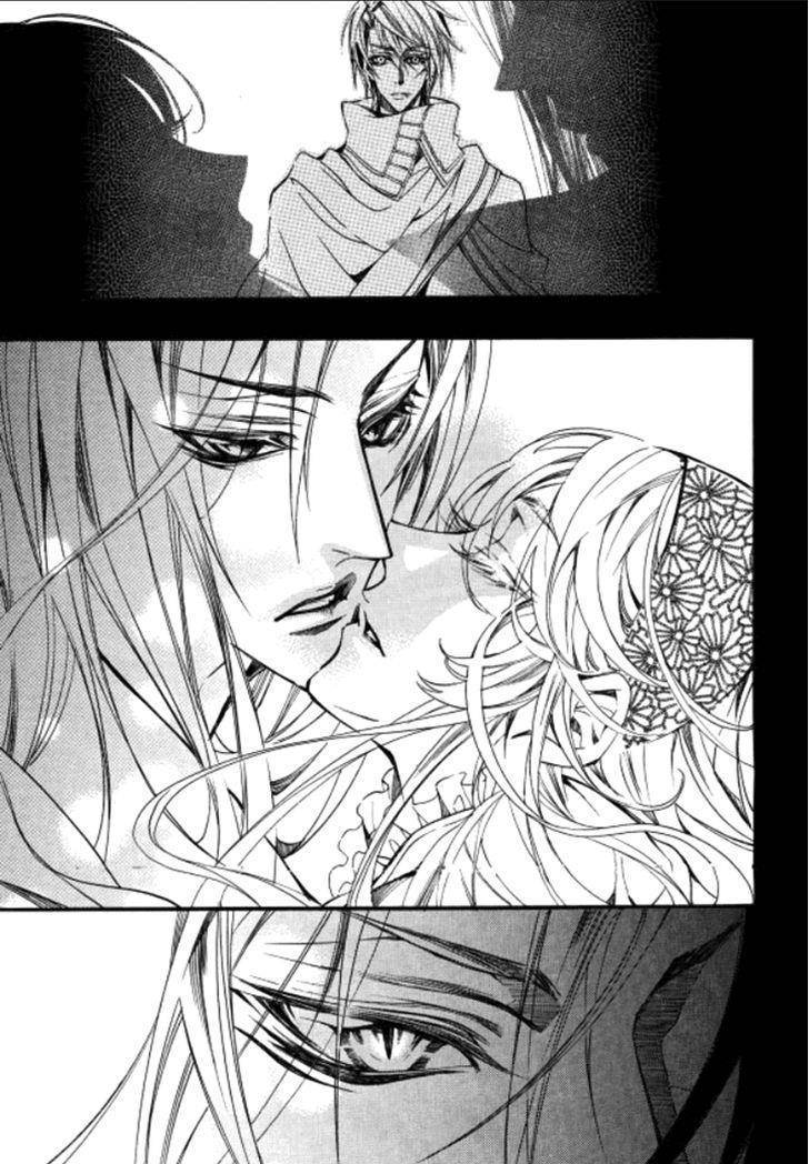 Song of the Doll Chapter 10.1 page 4 - Chapter 10.1