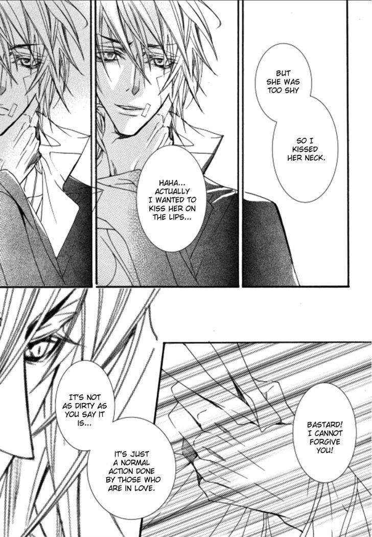 Song of the Doll Chapter 10.1 page 40 - Chapter 10.1